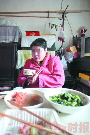 民政局：政府肯定會管的(圖)