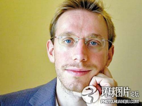 丹尼爾·塔米特
