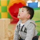 孩子“目中無人”可能是自閉癥