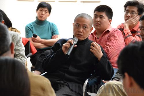 藝術大師談自閉癥兒童藝術創作與藝術教育