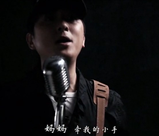 優酷牛人集體獻聲《星星的媽媽》