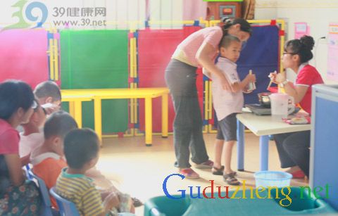 全國首家自閉癥學校喜迎24名一年級新生