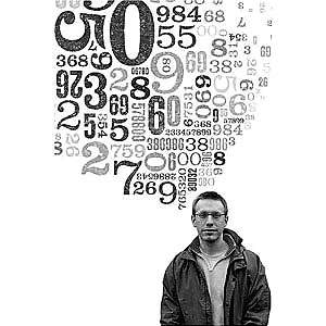 科技時代_全球約50位白癡天才 孤獨癥患者有特別才能