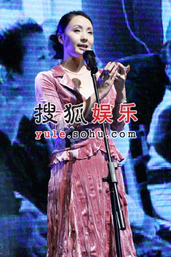 獨家：眾星云集06集善嘉年華 盡獻愛心(組圖)